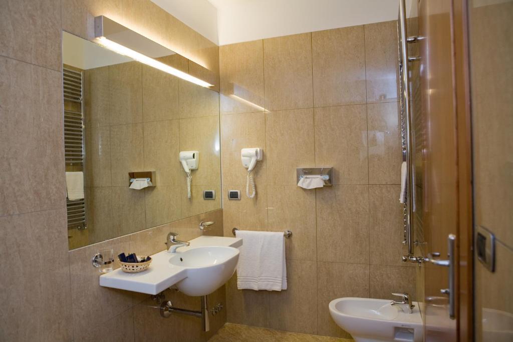 Airone Hotel