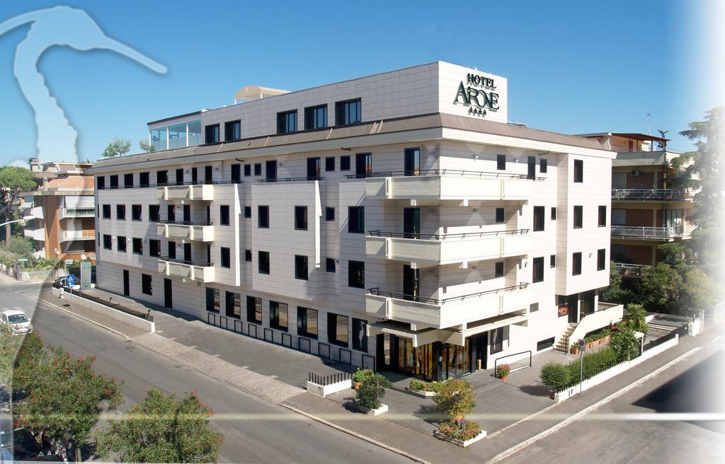 Airone Hotel