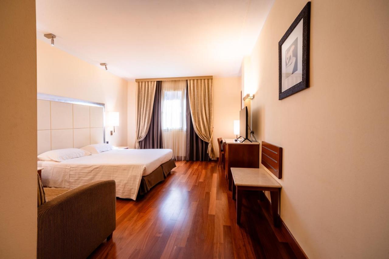 Airone Hotel 4*