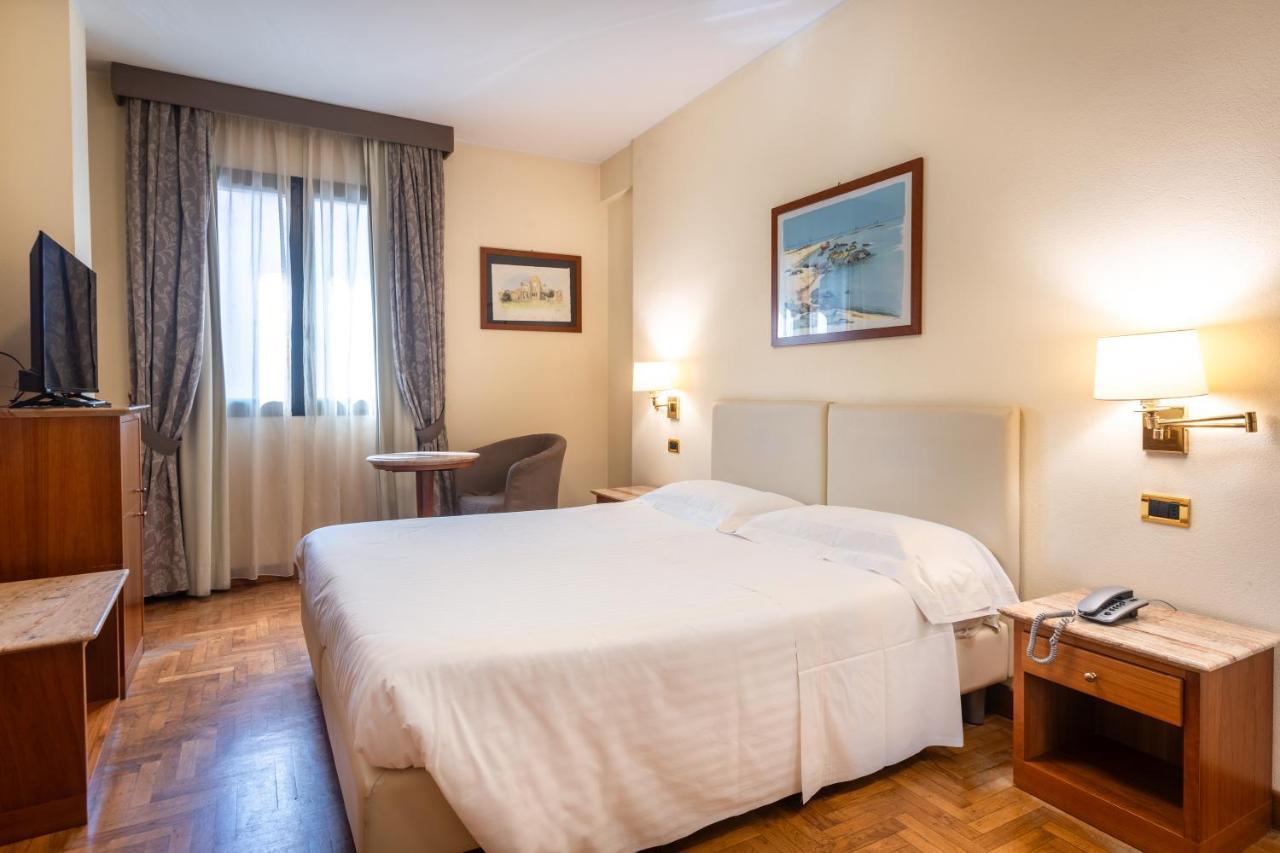 Hotel Airone Grosseto