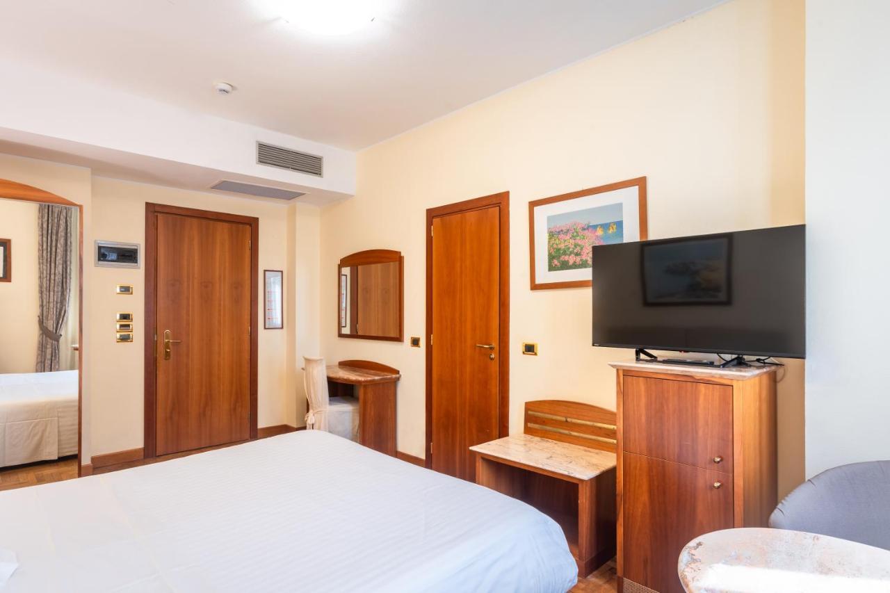 Airone Hotel