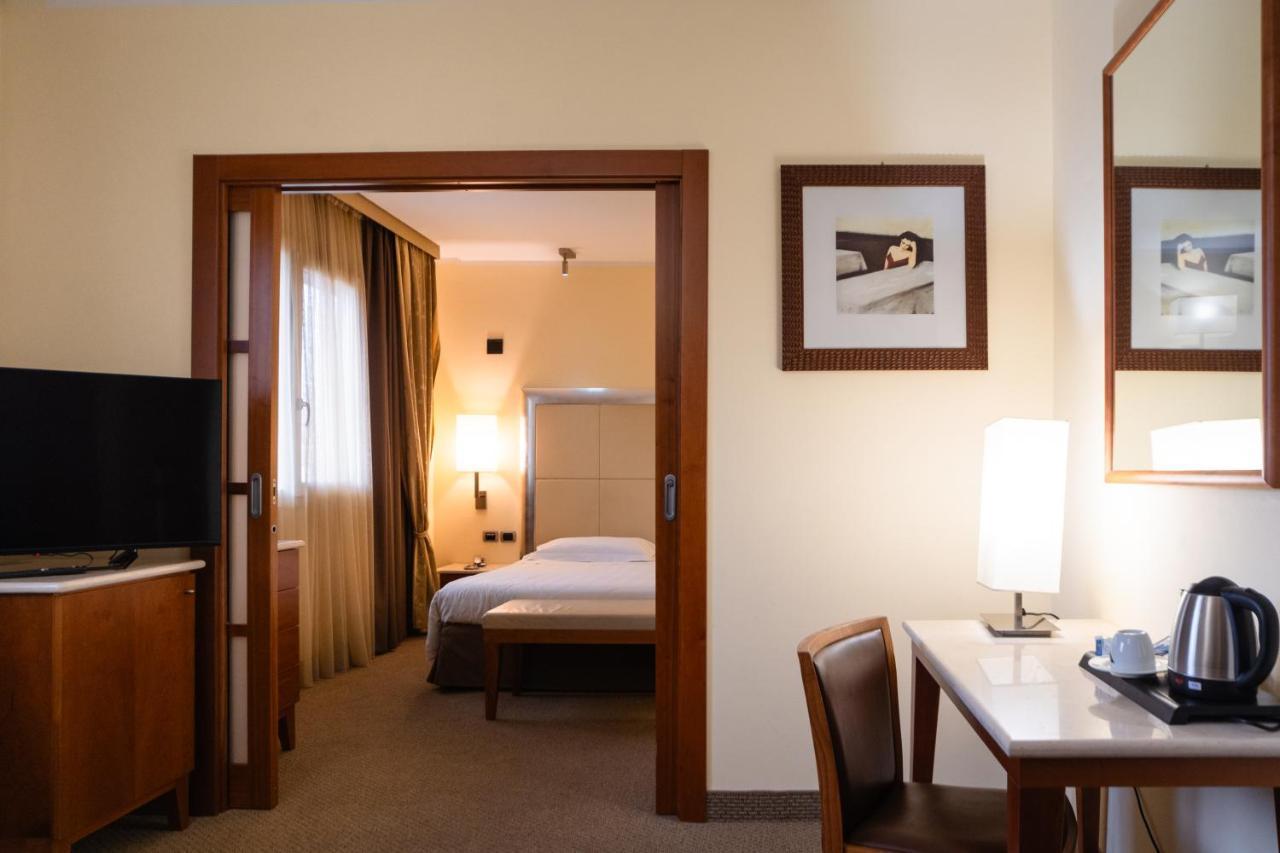 Airone Hotel 4*