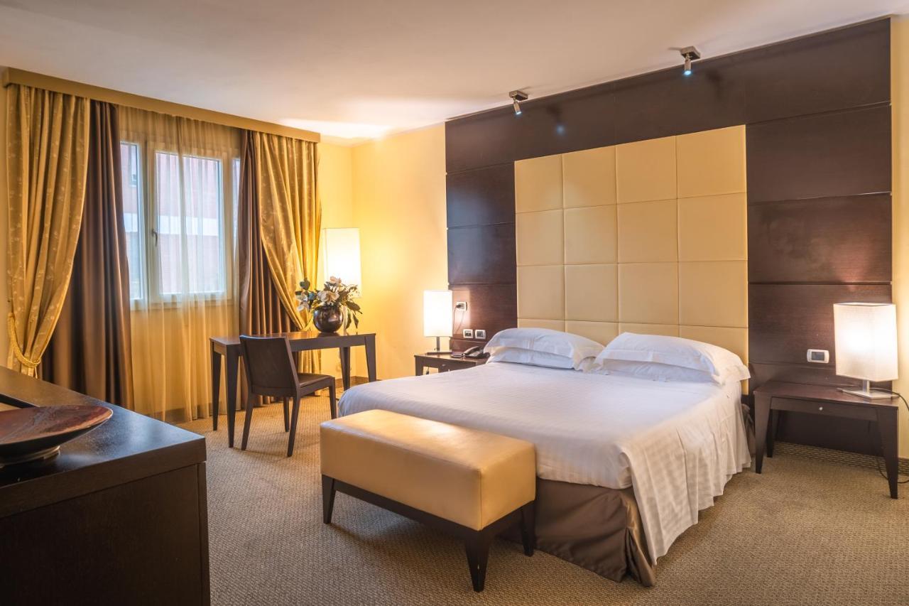 Hotel Airone 4*