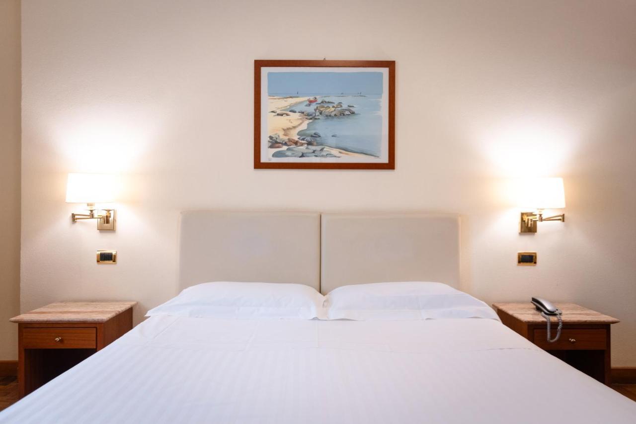 Hotel Airone Grosseto