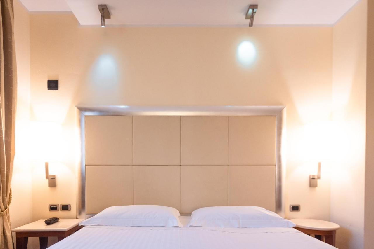 Airone Hotel 4*