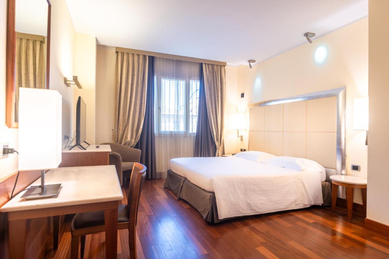 Hotel Airone 4*