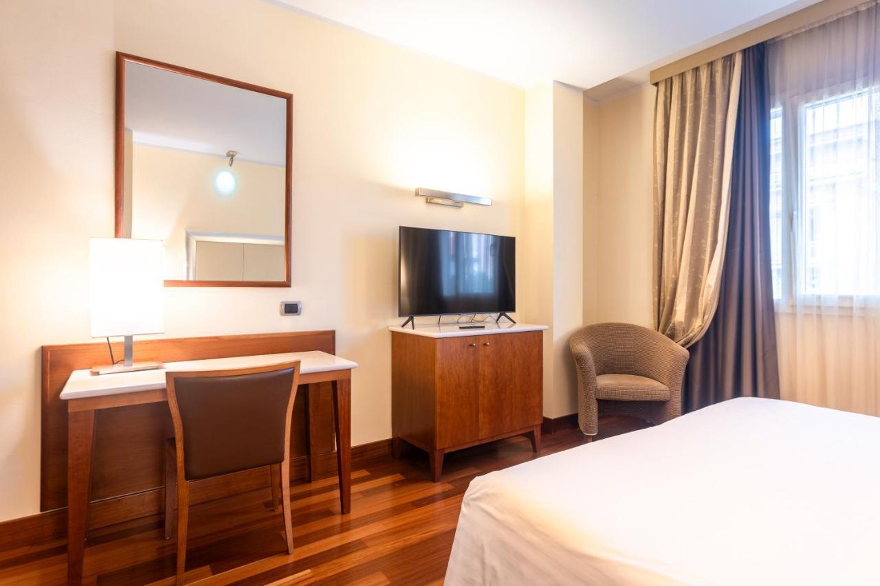 Airone Hotel 4*