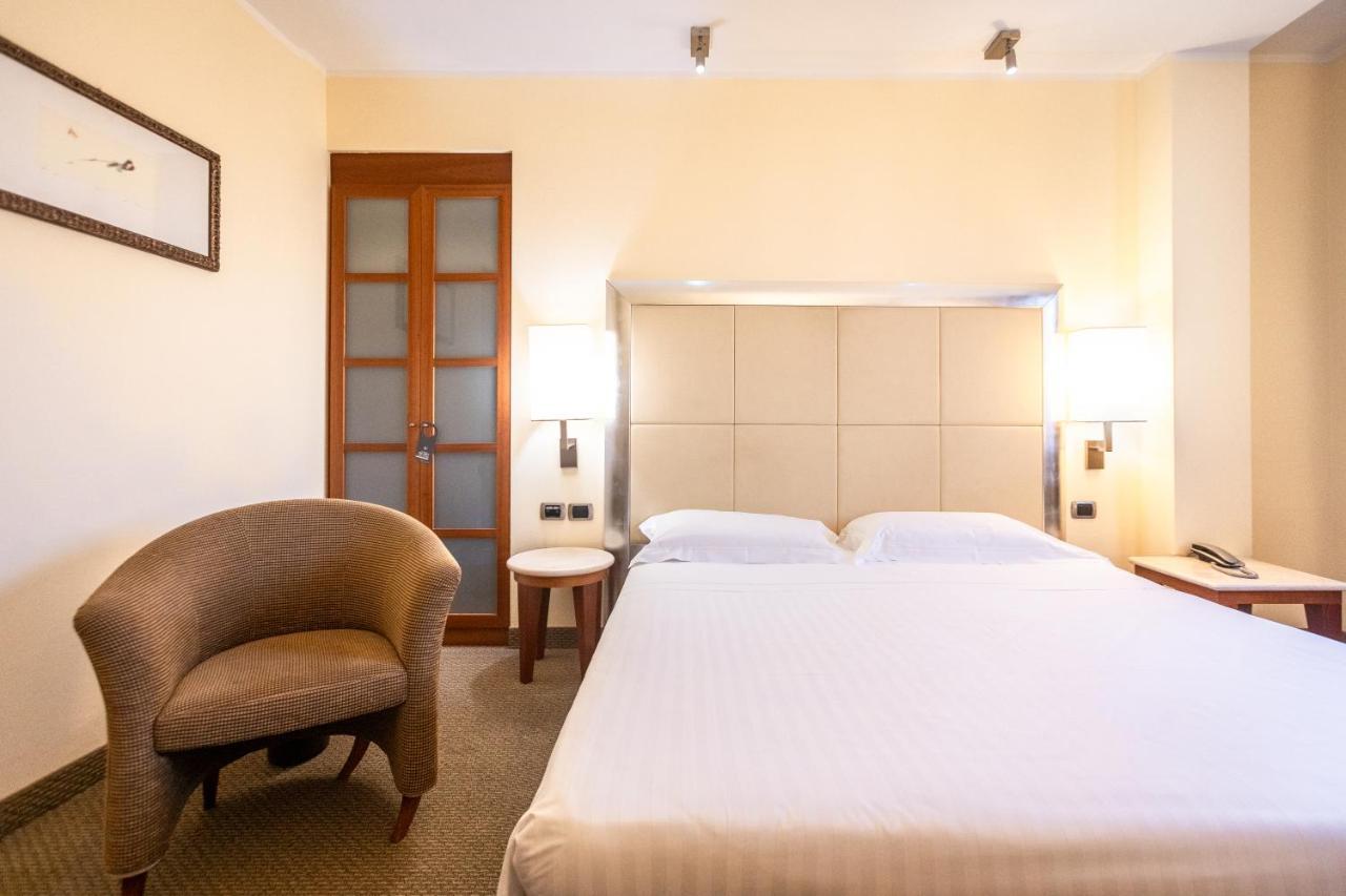 Hotel Airone Grosseto