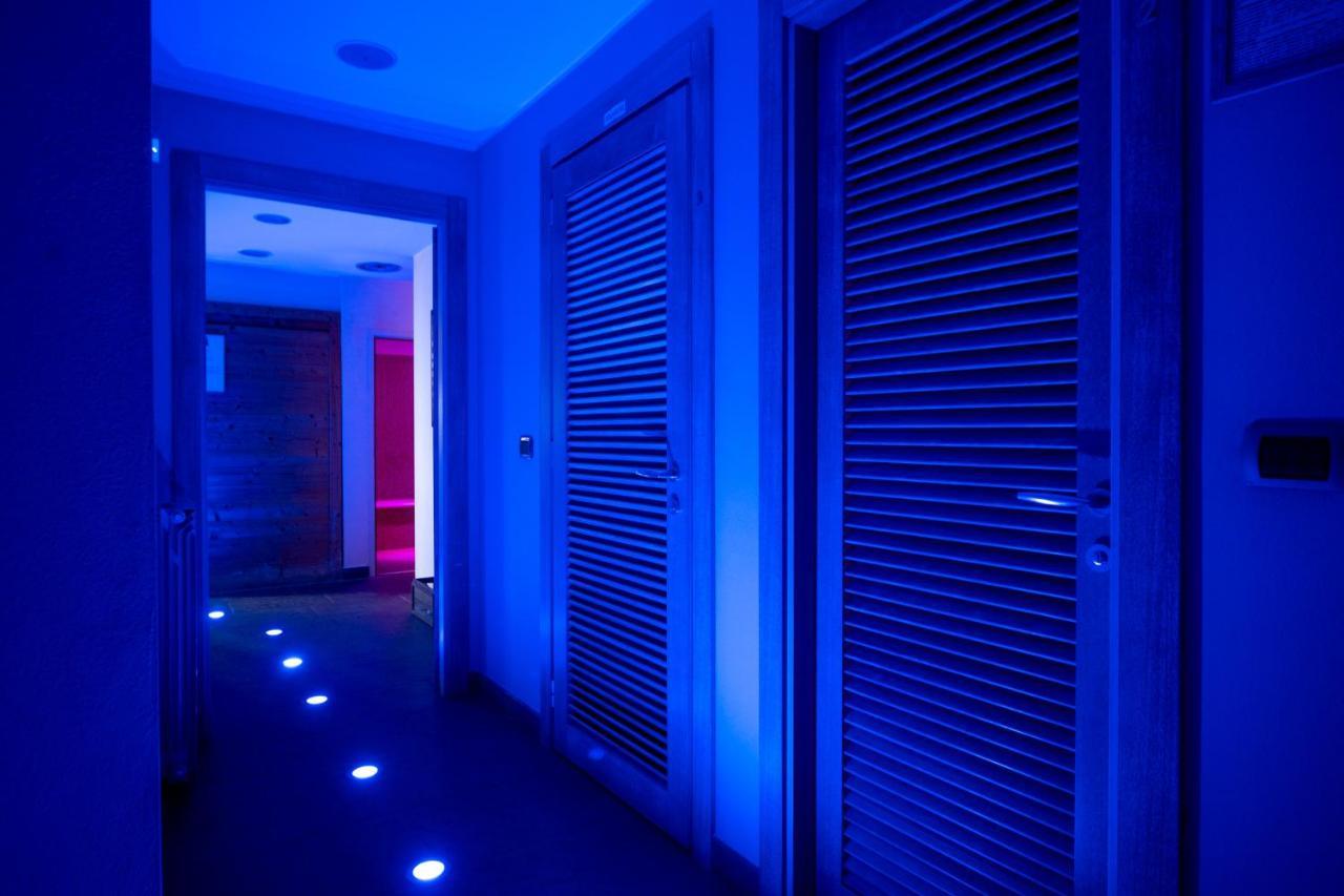 Hotel Airone