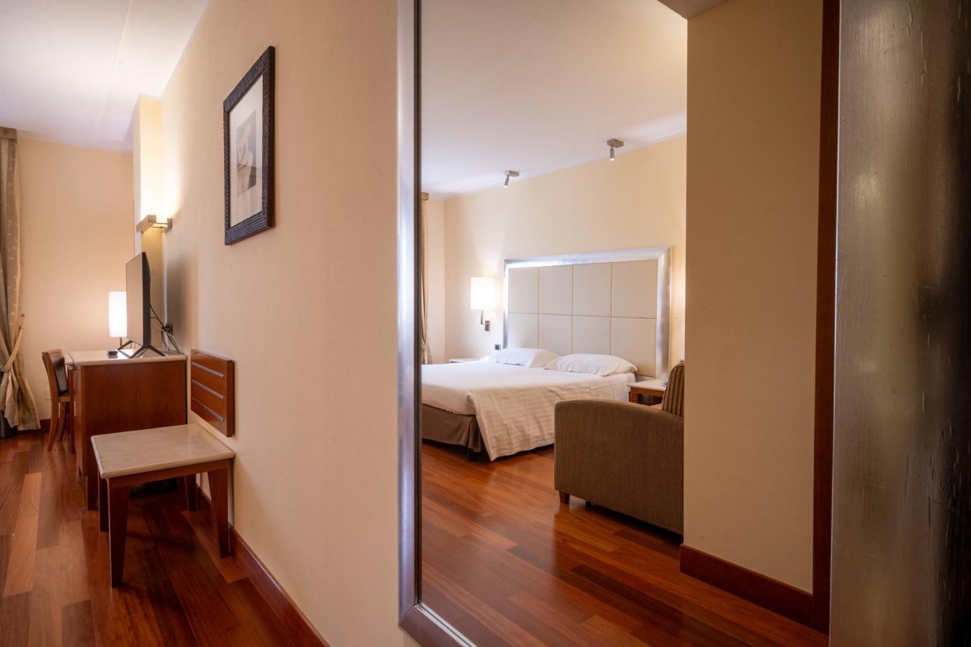 Hotel Airone Grosseto