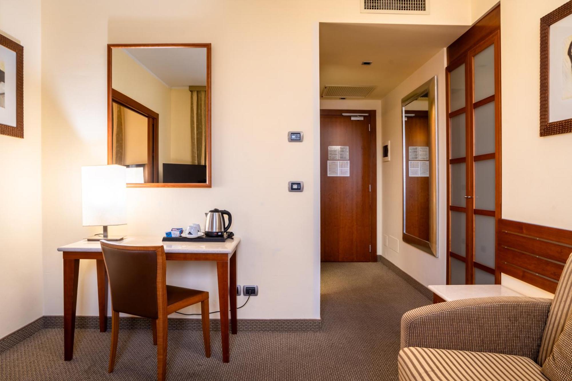 Hotel Airone Grosseto