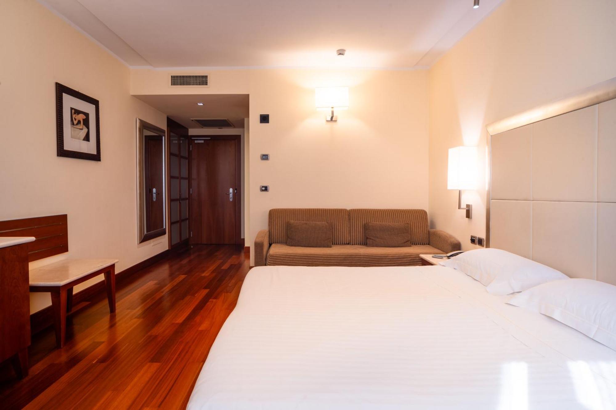 Airone 4* Grosseto