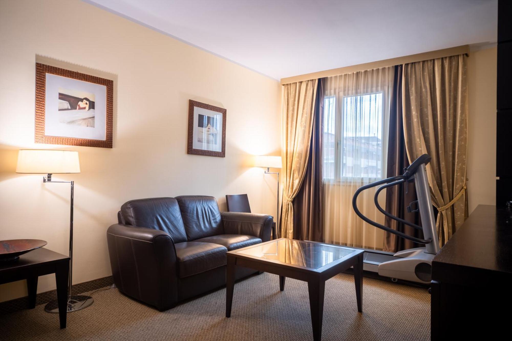 Airone Hotel