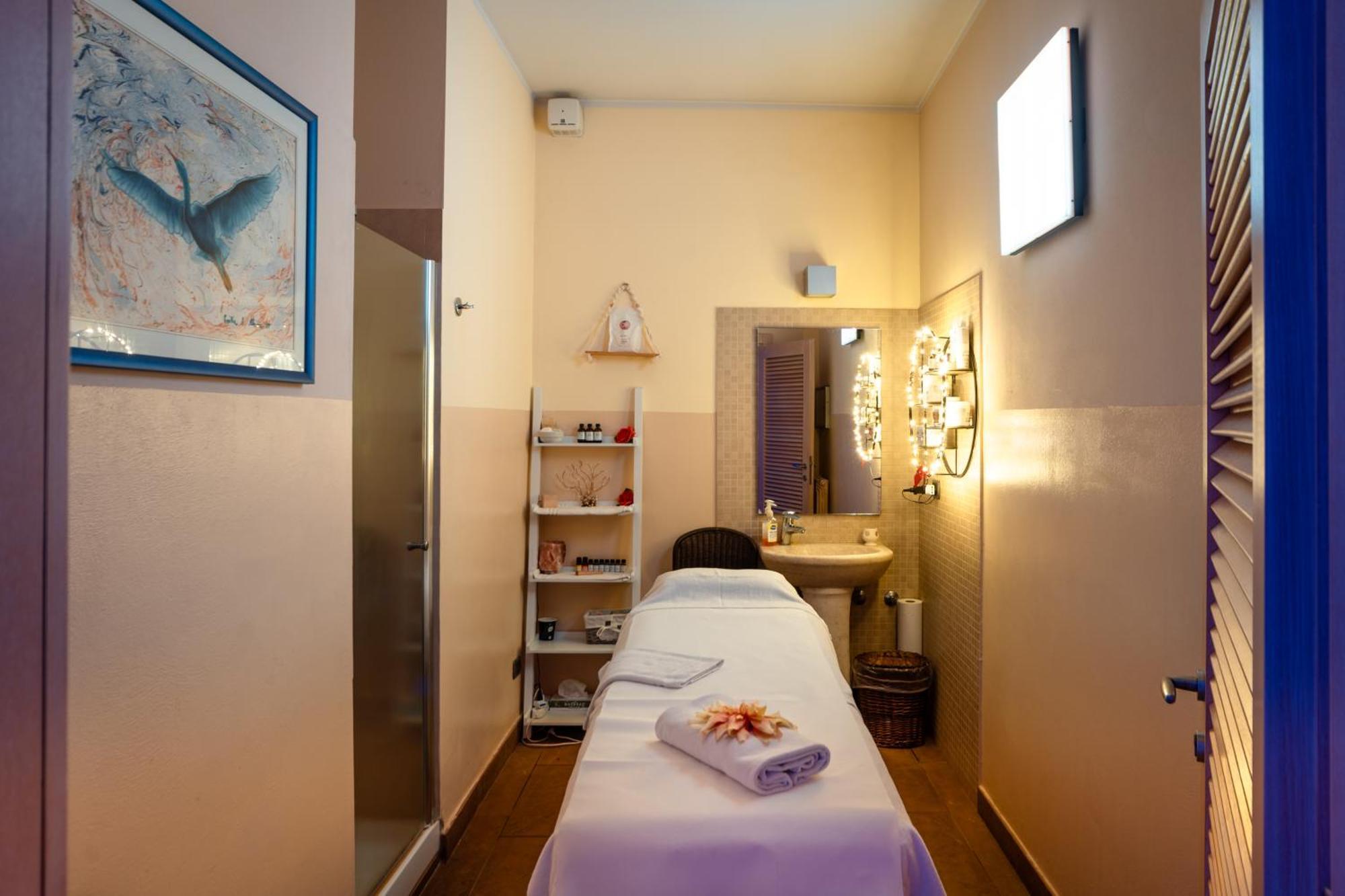 Airone Hotel