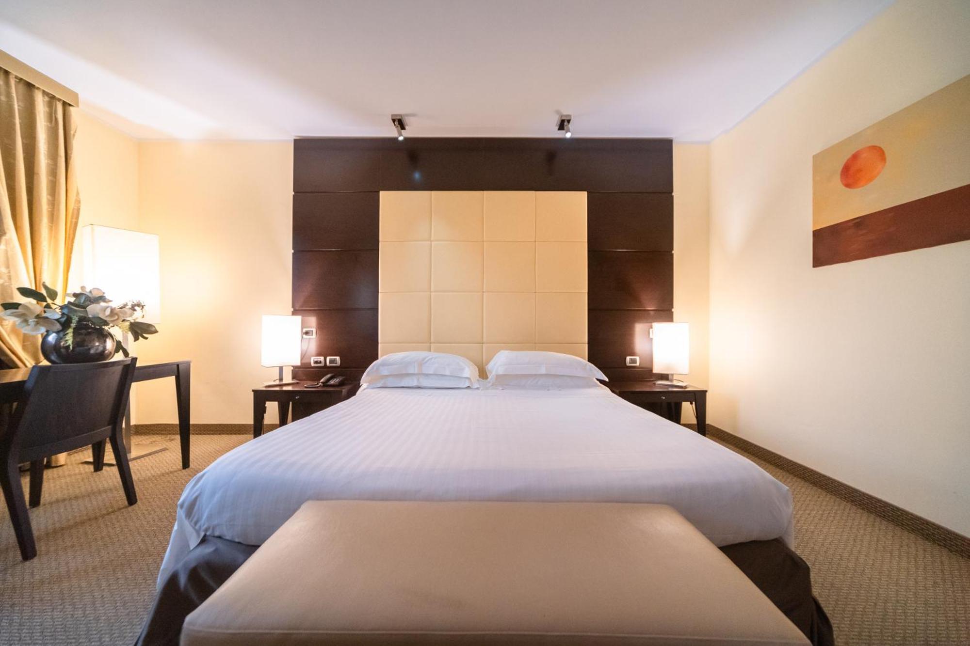Airone 4* Grosseto