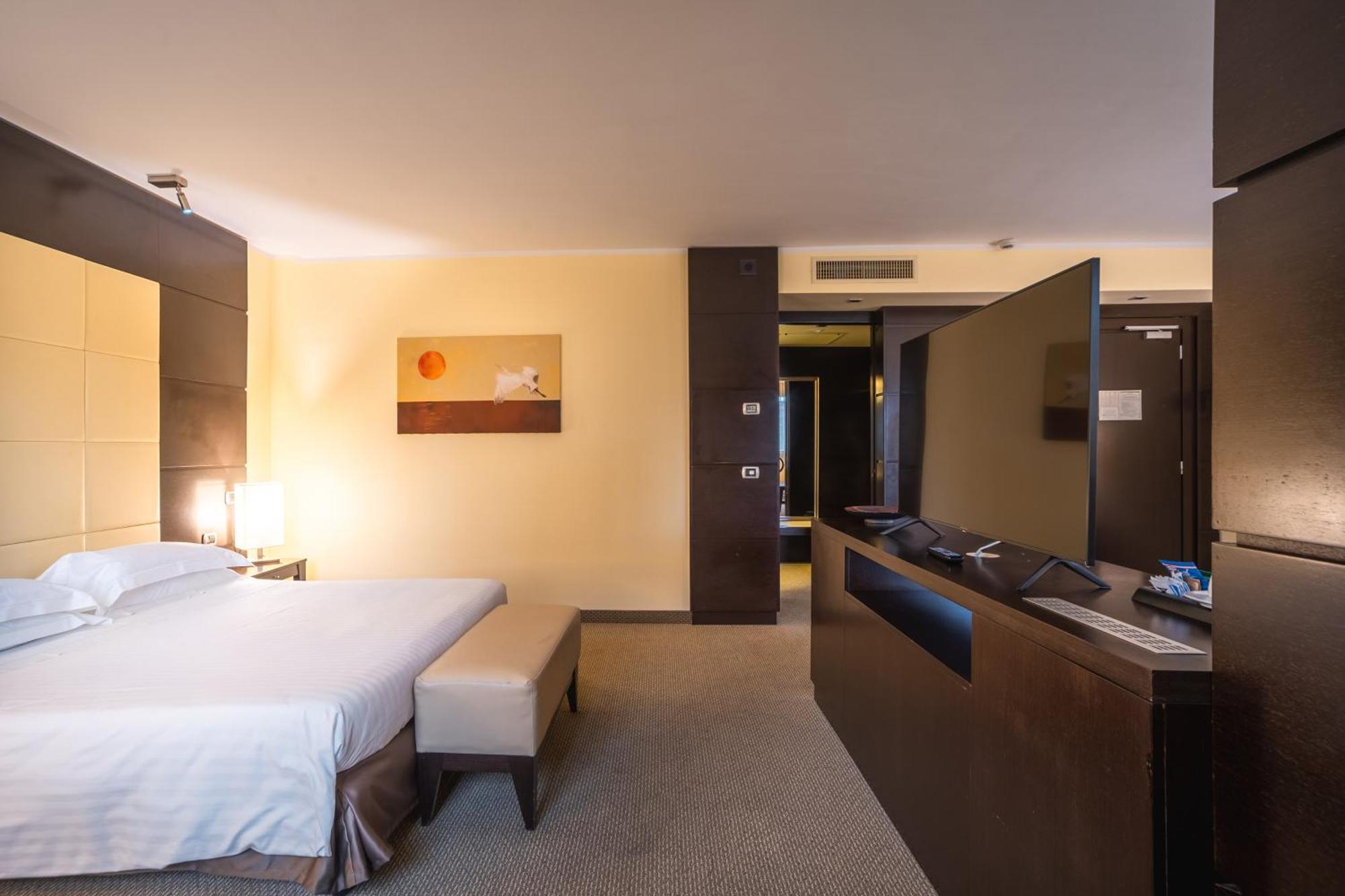Hotel Airone