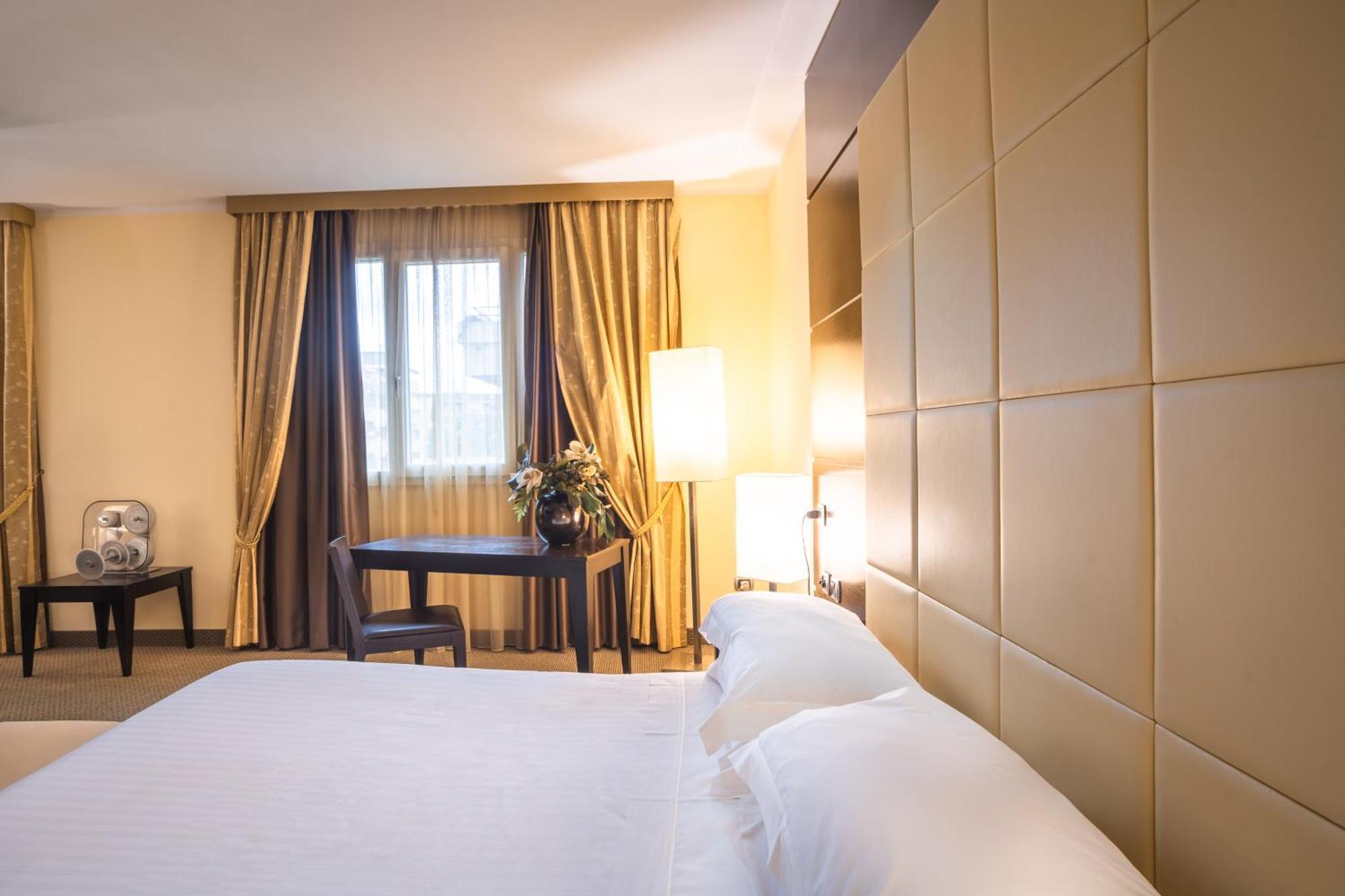 Airone Hotel