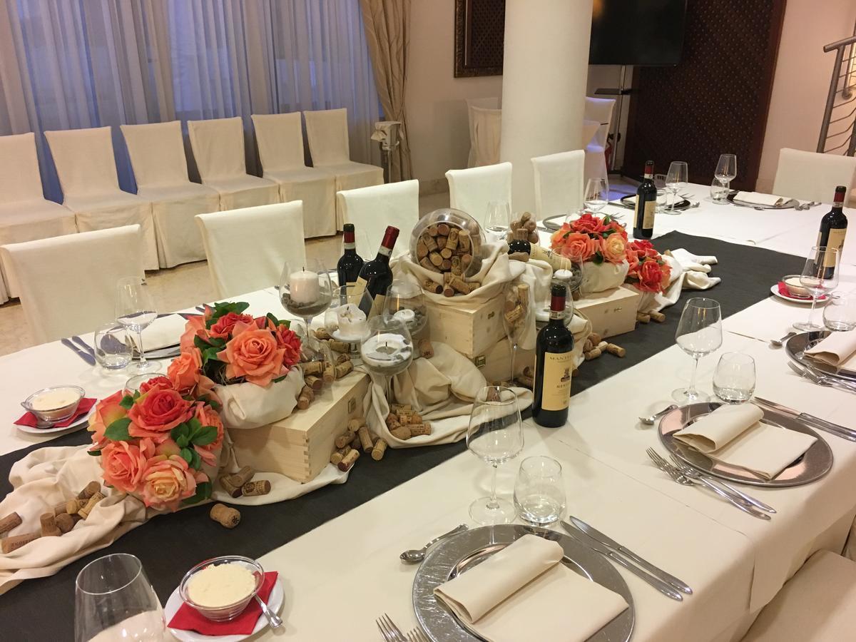 Hotel Airone Grosseto