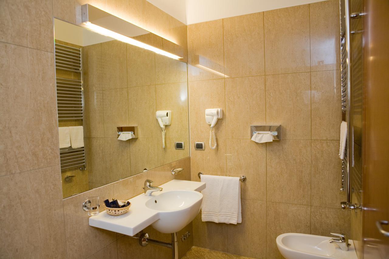 Airone Hotel 4*