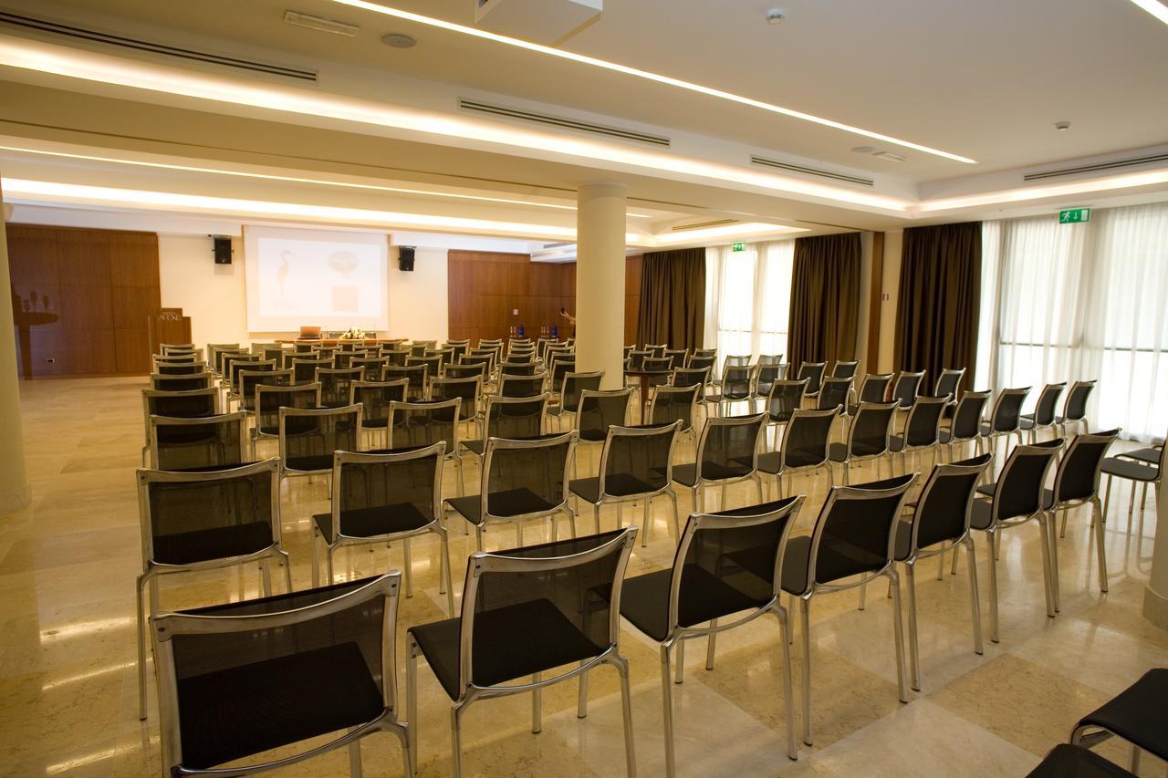 Hotel Airone 4*
