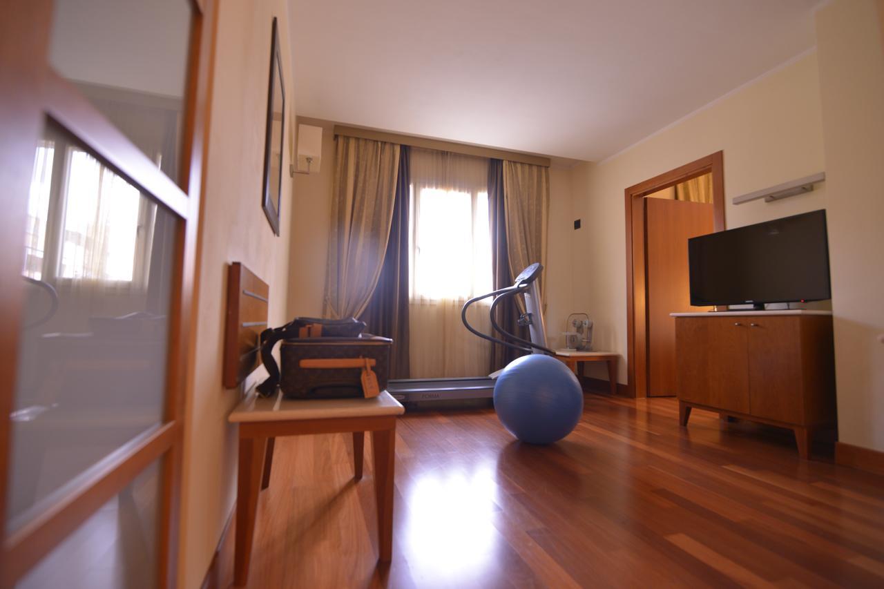 Airone Hotel