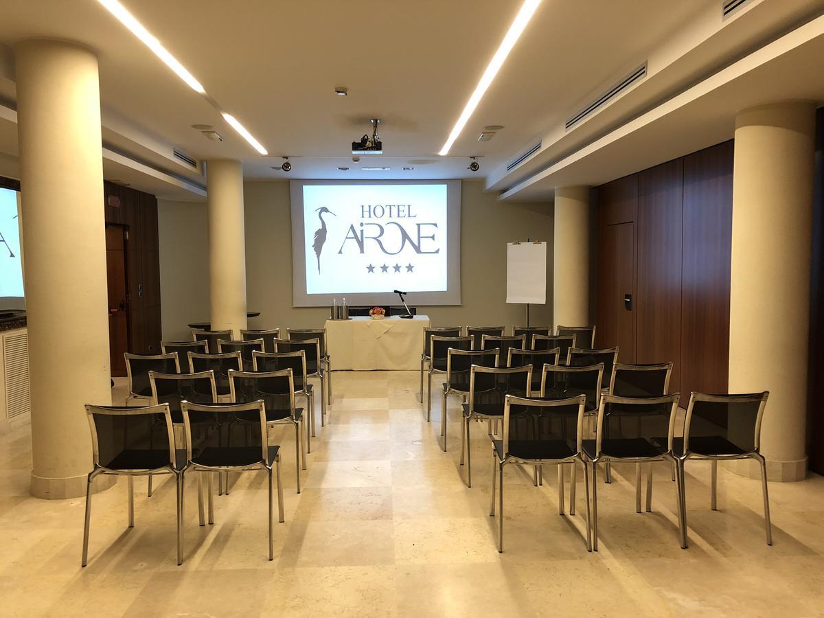 Airone Hotel