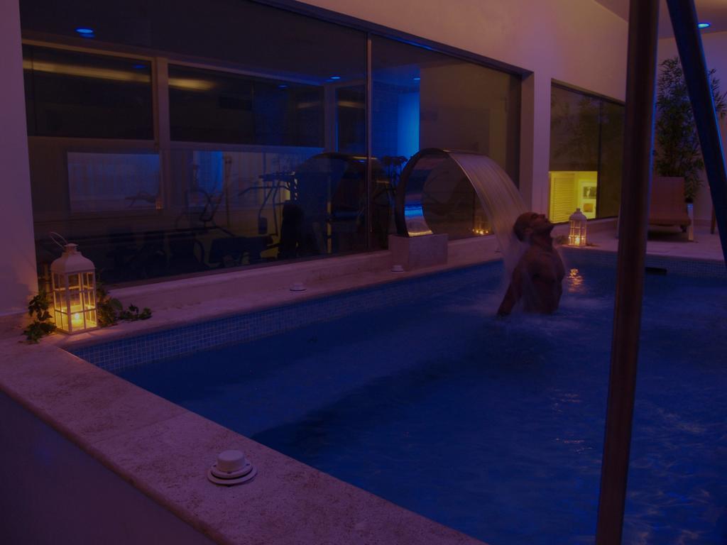 Airone - Ombrellone Incluso Al Bagno Dolce A Marina Dal 1 Giugno Al 15 Settembre 4*
