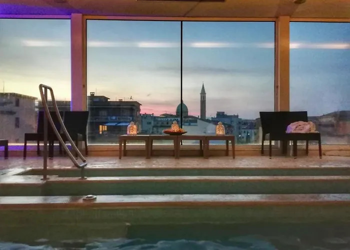 Hotel Airone - Ombrellone Incluso Al Bagno Dolce Vita A Marina Dal 1 Giugno Al 15 Settembre